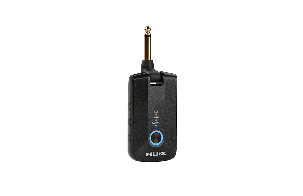 Nejprodávanější NUX Mighty Plug Pro