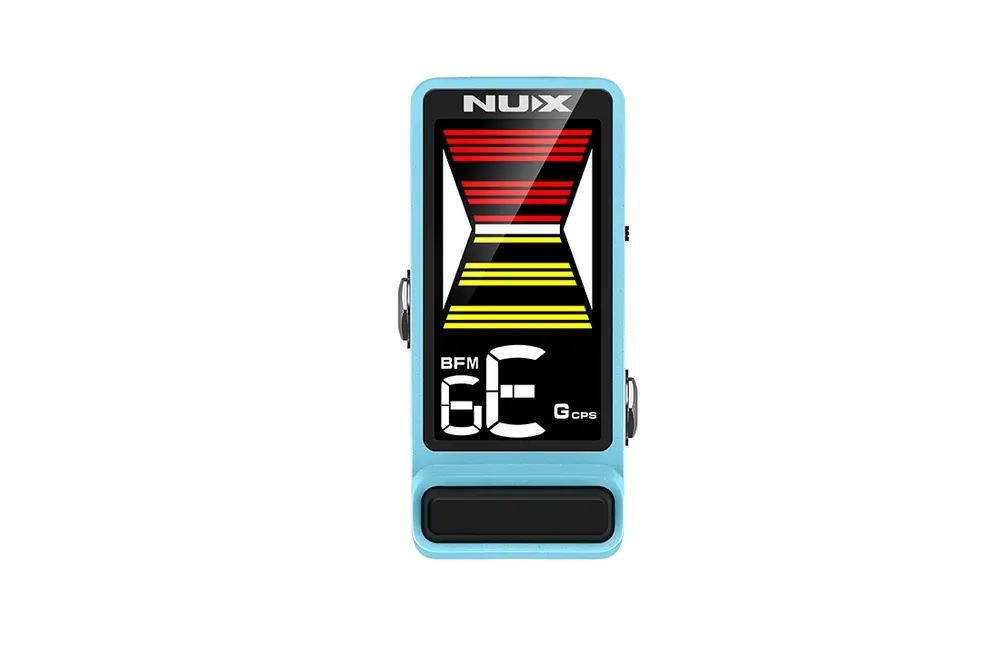 NUX NTU-3 MKII Flow Tune - Blue Novinka
