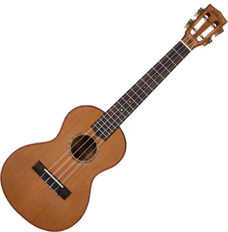 Jen Po Omezenou Doba Mahalo MM3 Natural Tenorové ukulele