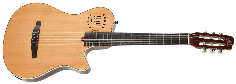 GODIN Multiac Grand Concert Deluxe Odeslání Ihned