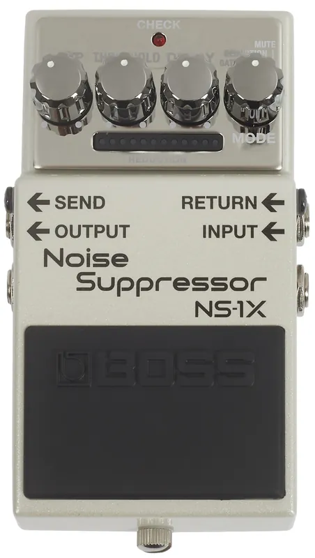 Boss NS-1X Výhodná Nabídka