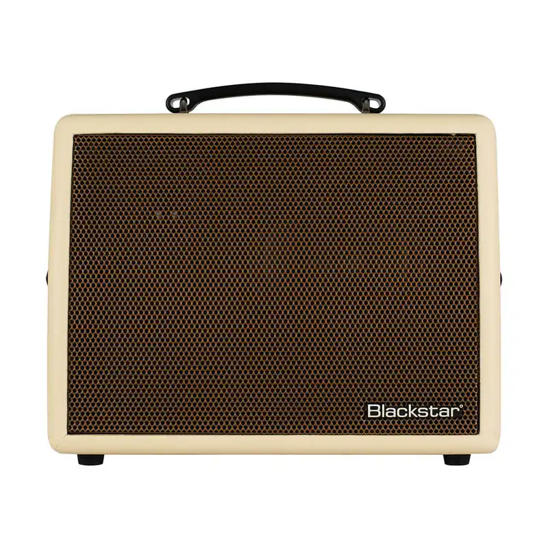 Blackstar Sonnet 60 Blonde Vysoce Kvalitní