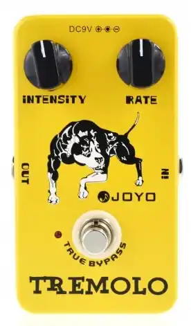 JOYO JF-09 Tremolo Nejlepší Cena