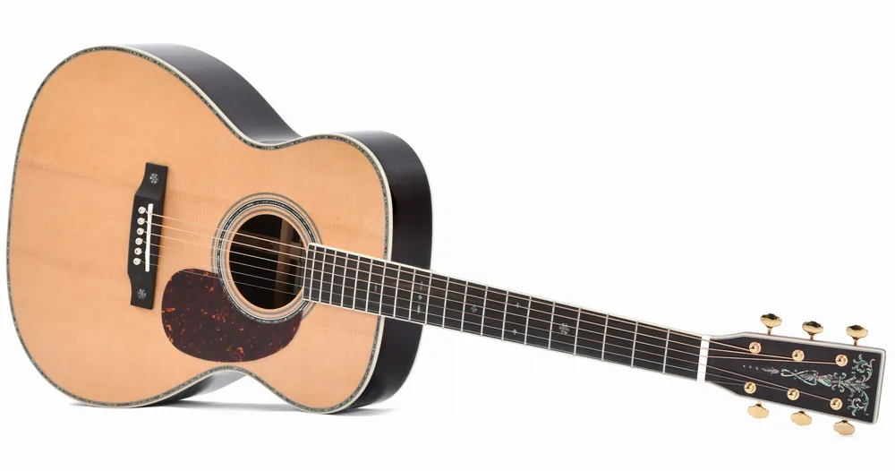 Sigma Guitars S000R-41SP Speciální Cena