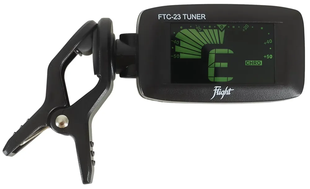 Ihned K Objednání FLIGHT FTC-23 Tuner