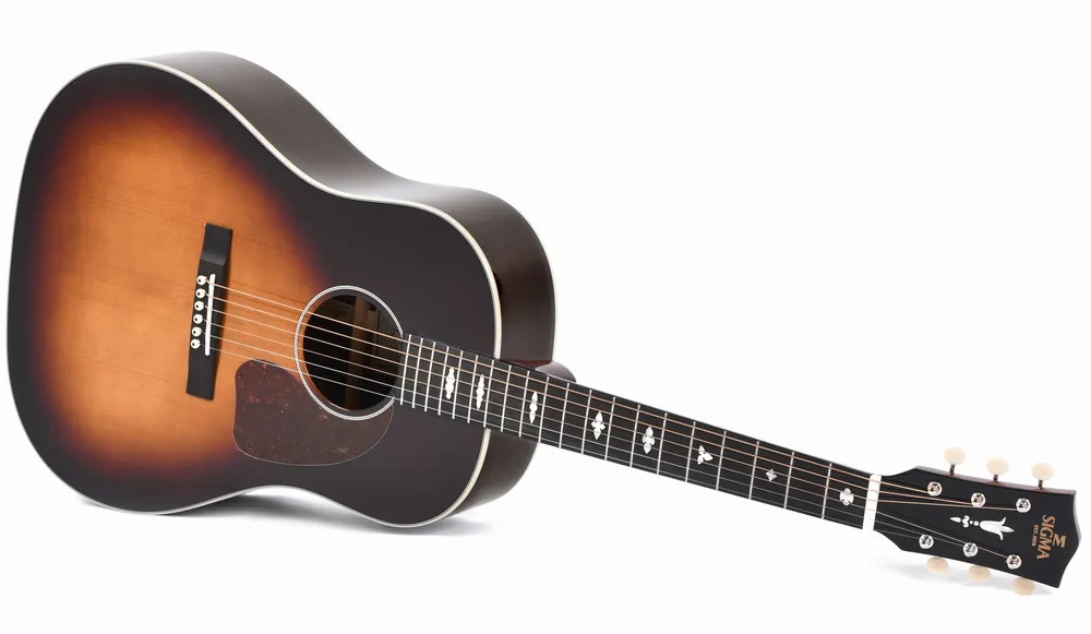 Kup Teď Sigma Guitars SJR-SG45