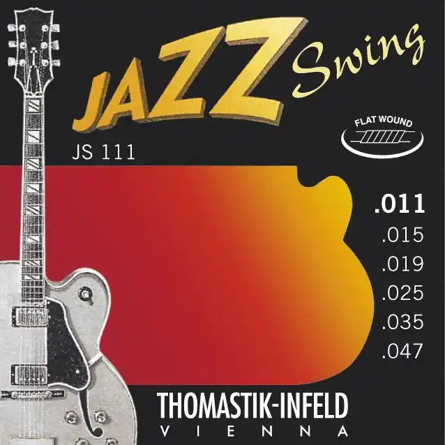 Výhodná Nabídka Thomastik BB111 Jazz