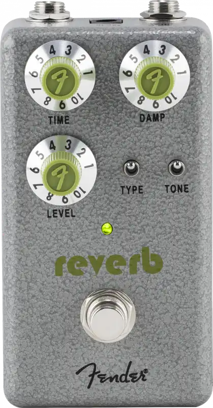 Akční Cena Fender Hammertone reverb