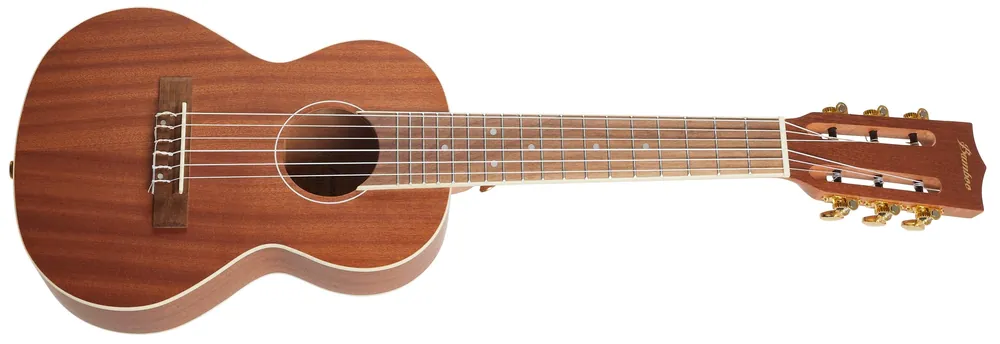 BAMBOO Guitarlele Sleva