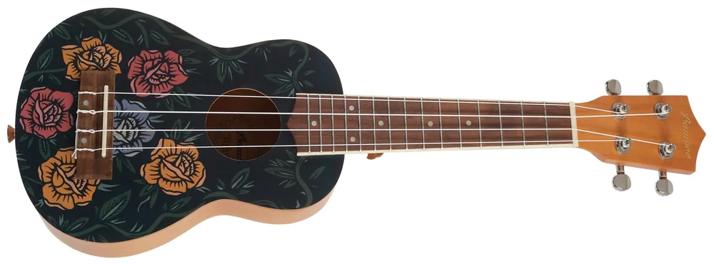 Omezená Nabídka BAMBOO U-21 Aurora