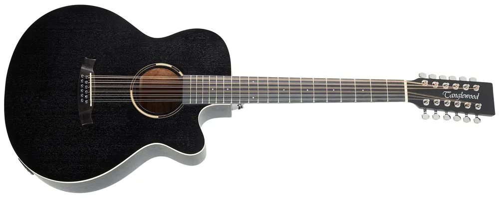 Tanglewood TWBB SFCE 12 Víkendová Akce