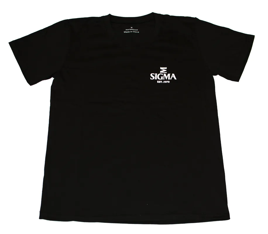 Sigma Guitars T-Shirt S Rychlé Dodání