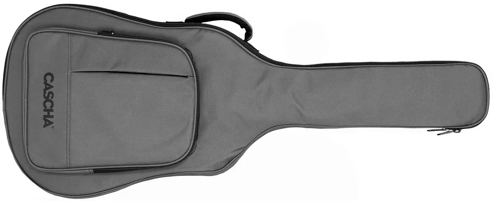 CASCHA Classical Guitar Bag 4/4 - Deluxe Nejlepší Volba