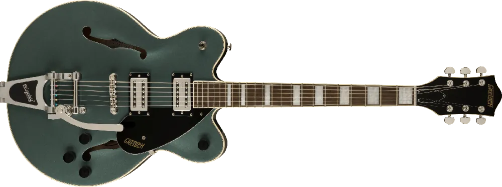 Novinka Gretsch G2622T Streamliner Center Block Double-Cut Bigsby LRL SG