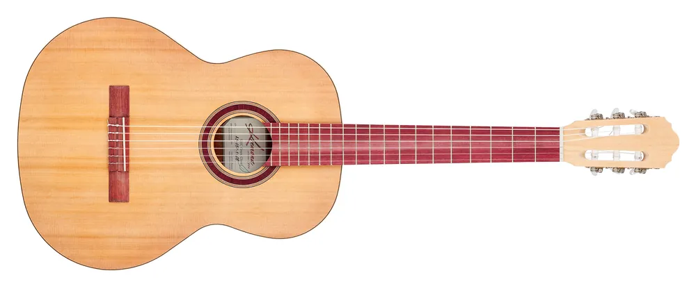 Kremona Soloist Guitar S58S-GG 3/4 Nízká Cena