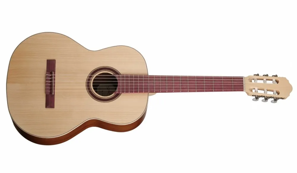 Kremona Soloist Guitar S58C-GG 3/4 Nejlepší Volba