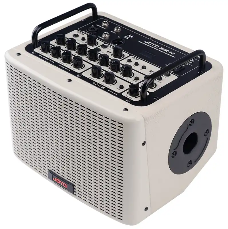 Finální Výprodej JOYO BSK-40 WH