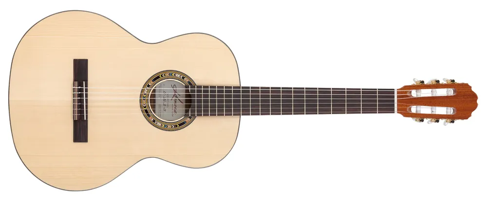 Kremona Soloist R58S 3/4 Víkendová Akce