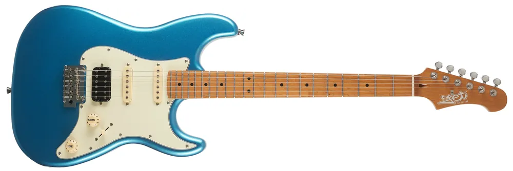 JET GUITARS JS-400 LPB Odeslání Ihned