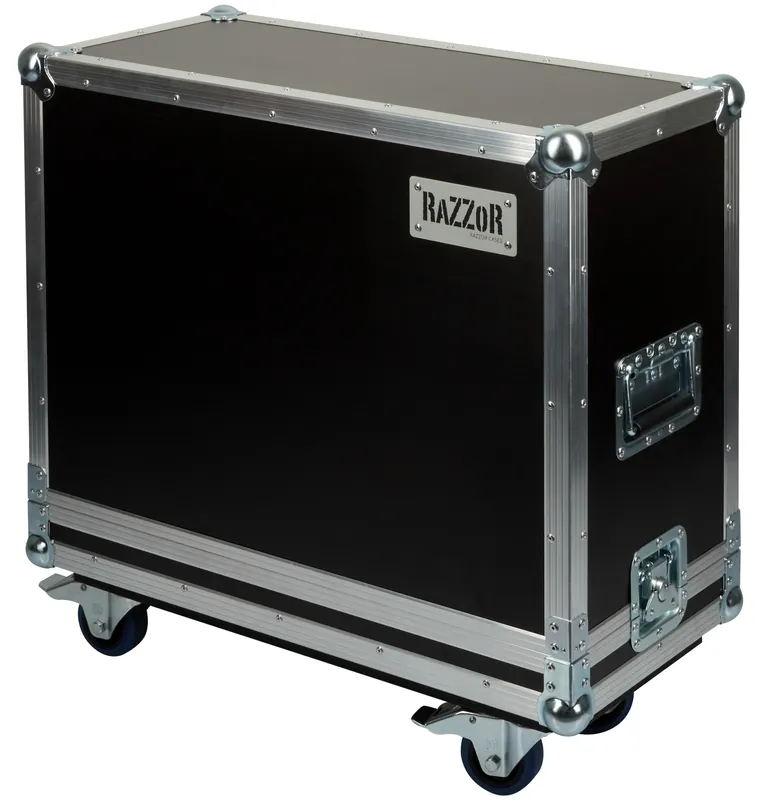 Cenový Hit RAZZOR CASES Boss Katana 100 MKII Case
