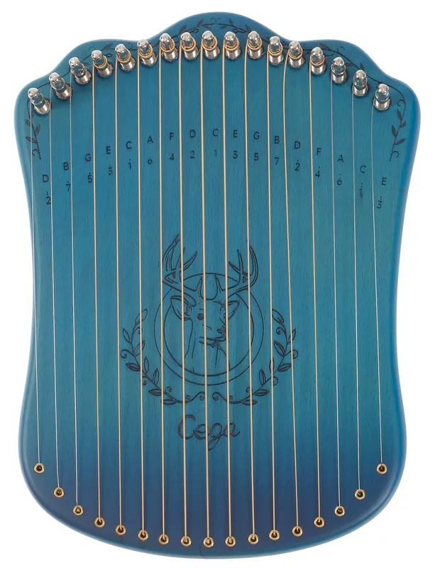 CEGA Harpika 1 Blue Koupit Online
