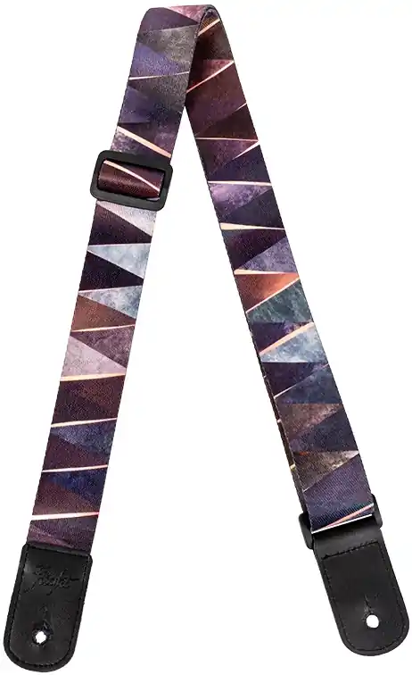 Novinka FLIGHT S35 Arcana Ukulele Strap
