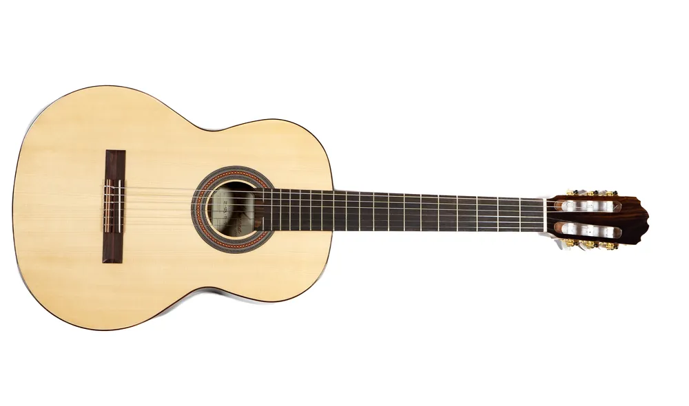 Kremona Soloist S65S Super Cena