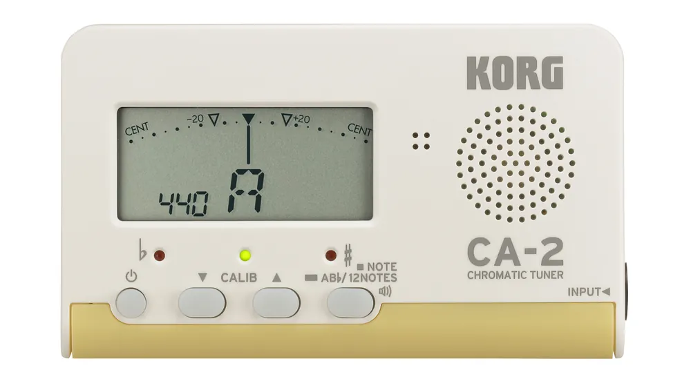 KORG CA-2 Časově Omezené