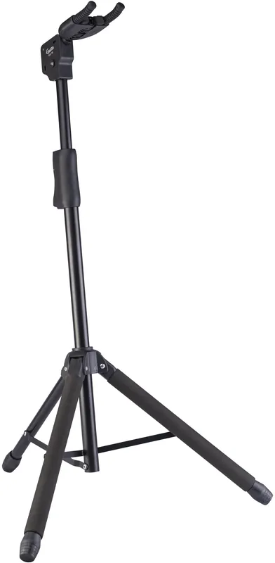 GUITTO GGS-06 Guitar Stand Sezónní Sleva