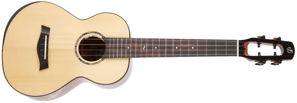 FLIGHT Voyager Tenor EQ-A Natural Nová Kolekce