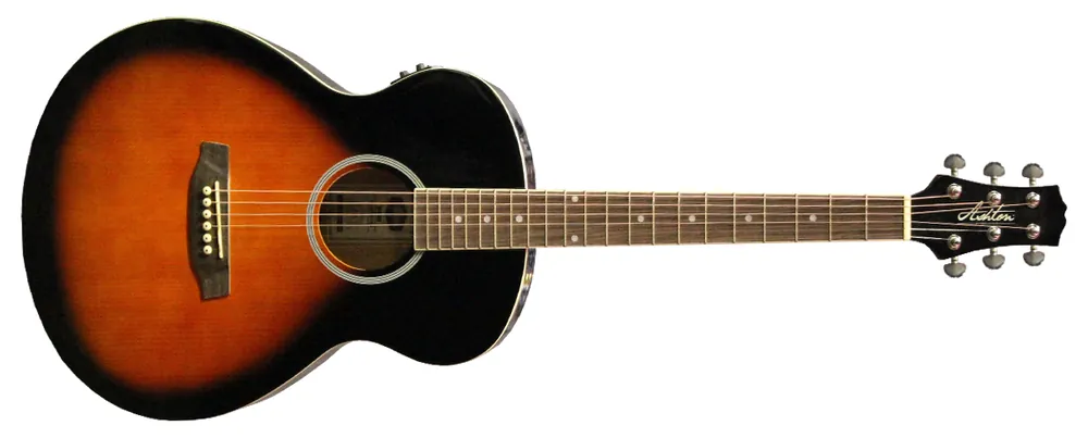 Ashton SL20EQ TSB Oblíbený