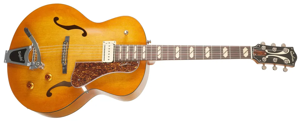 Nakupujte Hned GODIN 5th Avenue Jumbo P-Rail Harvest Gold