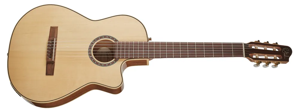 Aktuální GODIN Arena Mahogany CW Clasica II