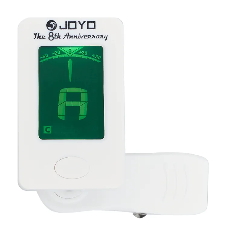 Akční Cena JOYO JT-01 White