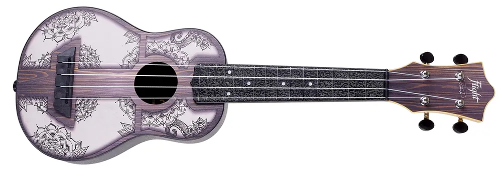 Top Prodej FLIGHT TUS-40 Mandala Wood