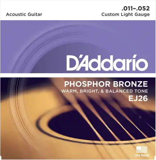 D´Addario EJ26 Víkendová Akce