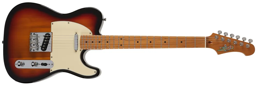 JET GUITARS JT 300 SB Novinka