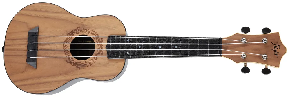 FLIGHT TUS-50 Walnut Přímo Od Výrobce