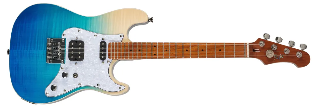 Oblíbený FLIGHT Pathfinder Tenor TBL