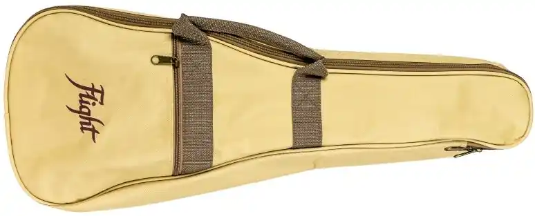 Nová Kolekce FLIGHT Ukulele Gig Bag Tenor