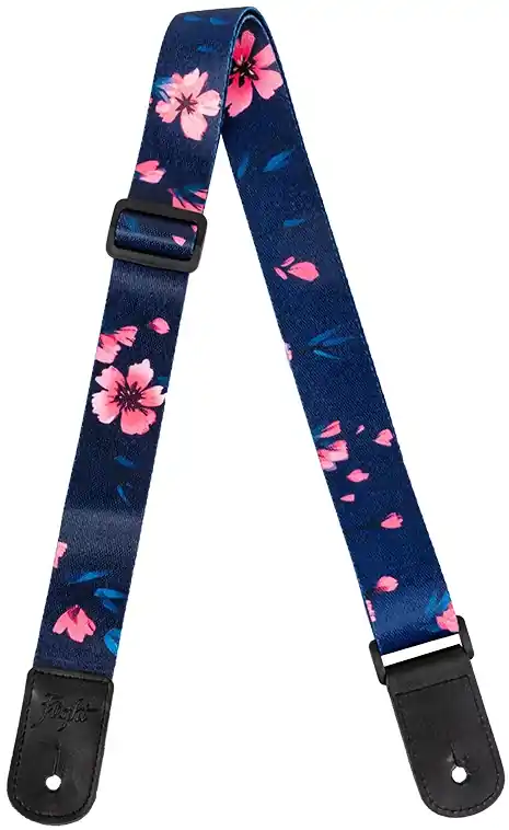 Nejprodávanější FLIGHT S35 Sakura Ukulele Strap