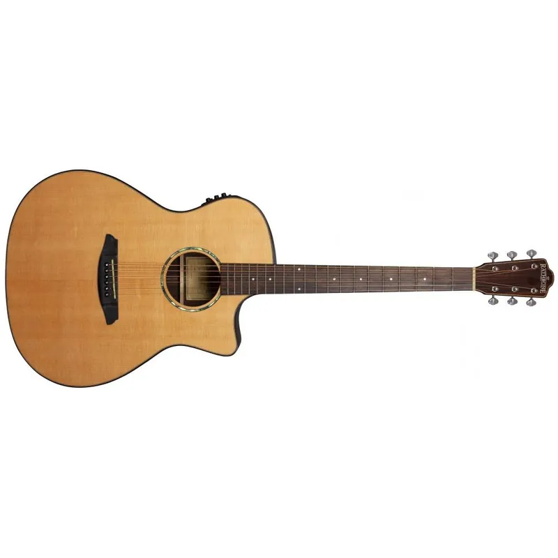 Must-Have Rathbone R3SRCE elektroakustická kytara