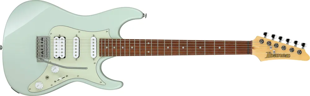 Omezená Nabídka Ibanez AZES40-MGR