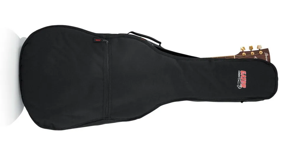 Gator GBE-DREAD - polstrovaný obal pro Dreadnought Bezpečná Platba