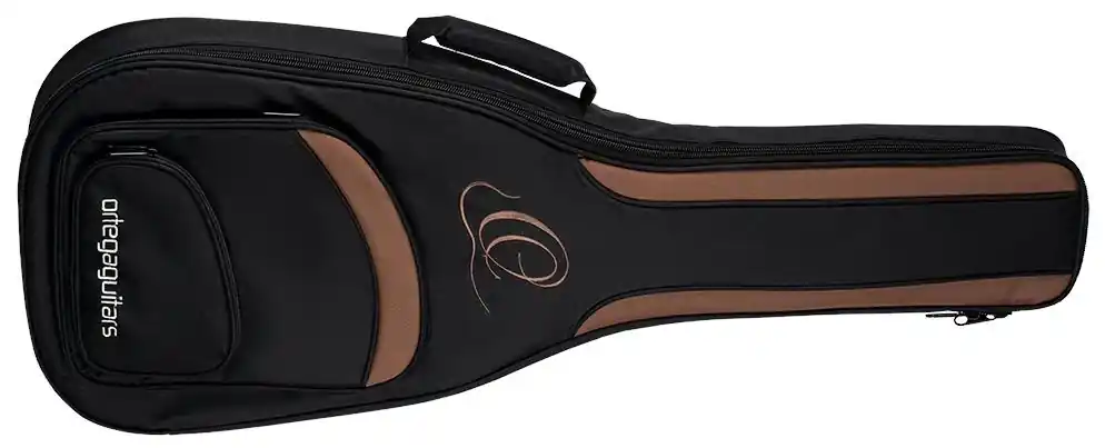 Vrácení Zdarma ORTEGA Gigbag Classical Guitar 7/8 Size