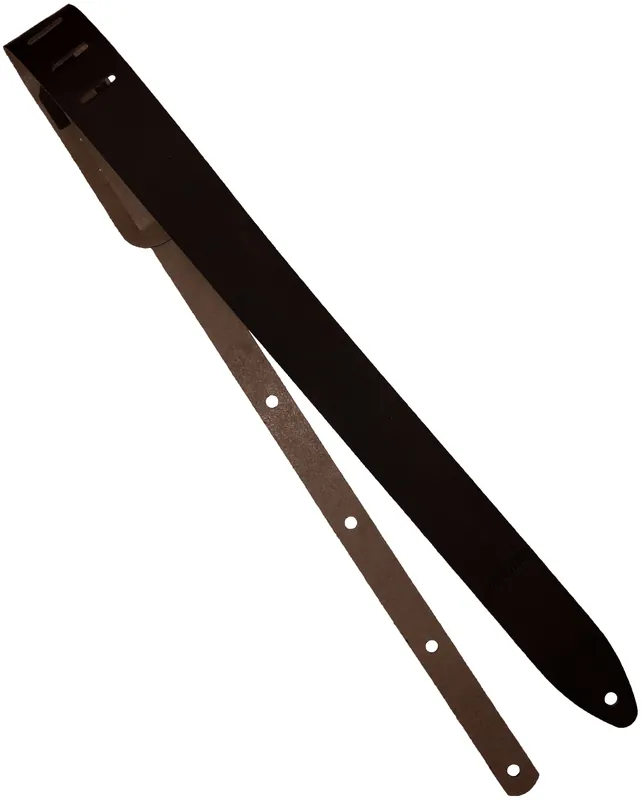 RICHTER Ukulele Strap Used Brown Koupit Online