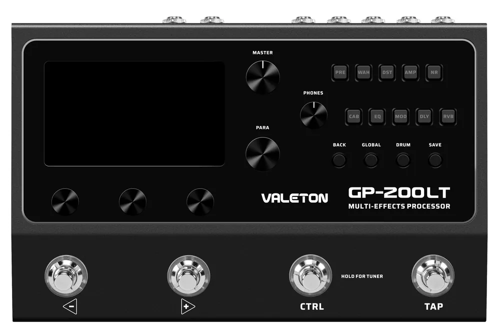 VALETON GP-200LT Pouze Dnes