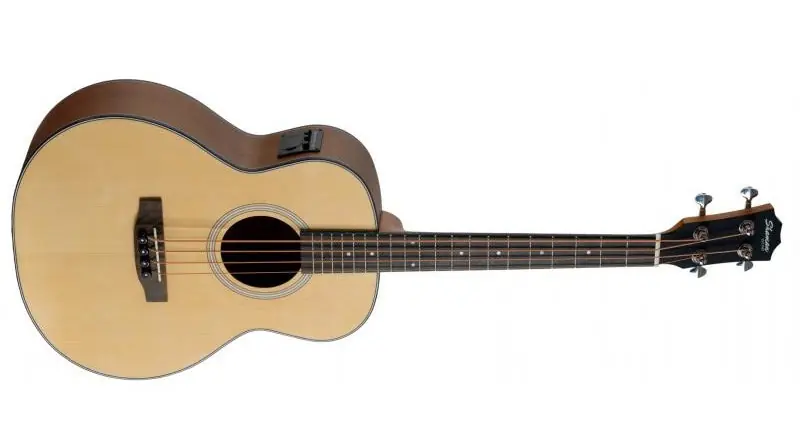 Shaman ABM4-50E-NT Horká Nabídka