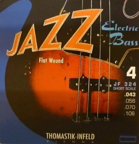 Thomastik JF324 Výprodej