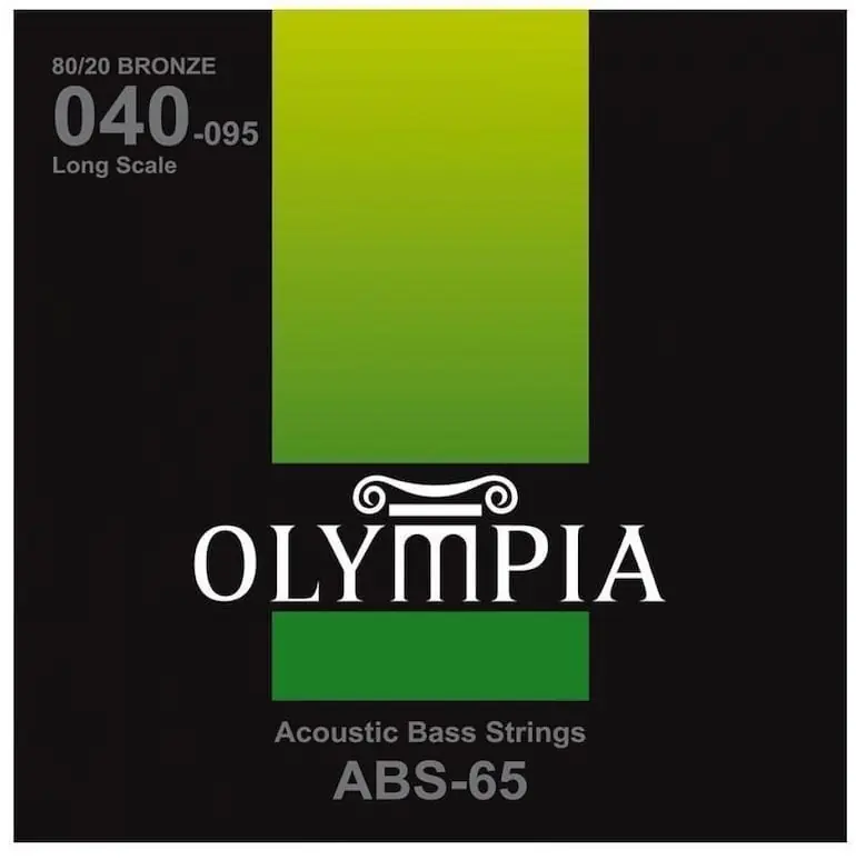 Bezpečná Platba Olympia ABS 65